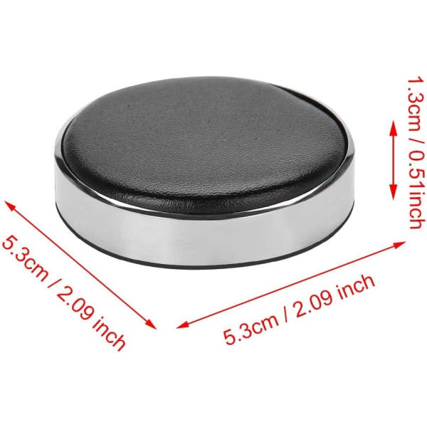 TG 53 mm Diameter - Urklocka Kudd, Professionell Urverksskydd