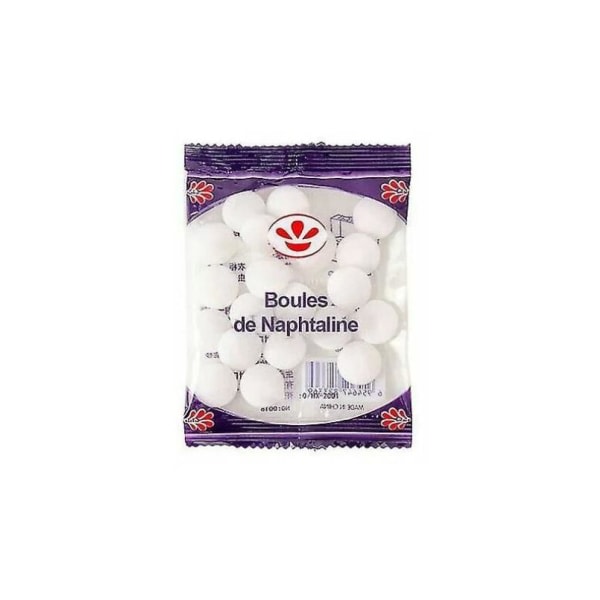 5-pack giftfria vita malkulor för garderob med naturlig doft av hög kvalitet