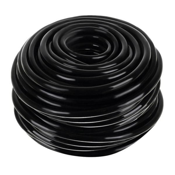 TG Sprinklerslange - 20 m Sort
