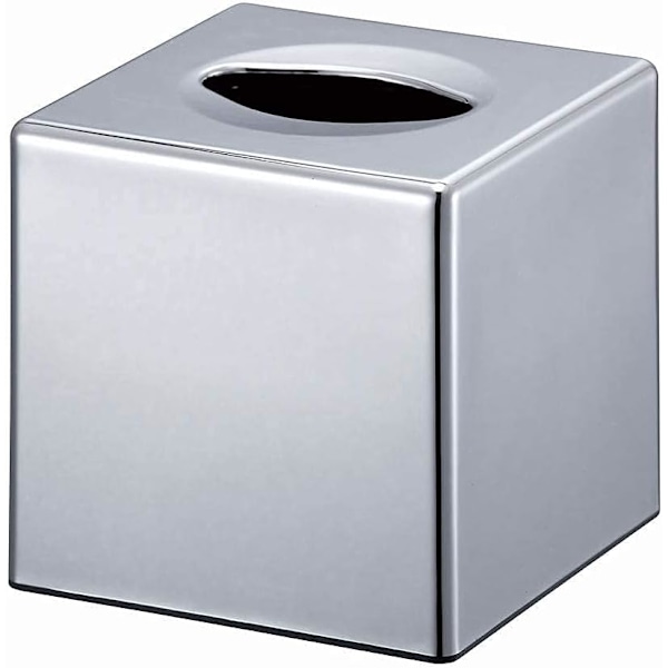 BESPOKE CUBE Tissueholder | Tissueovertræk til Hotel/Restaurant/Kontor | KROM