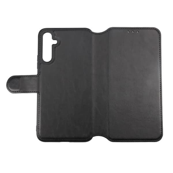 Samsung Galaxy A54 5G Pung Etui Magnet Rvelon - Sort_max