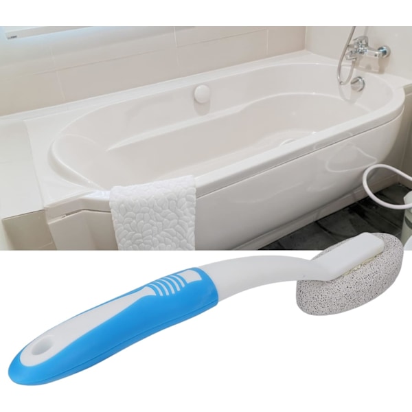 Pumice-WC-harja Pumice-kivi WC-harja WC-tahranpoistaja He