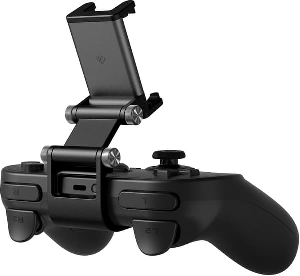 8BitDo Mobilklemme til 8BitDo Pro 2 Bluetooth-spilcontroller_yux