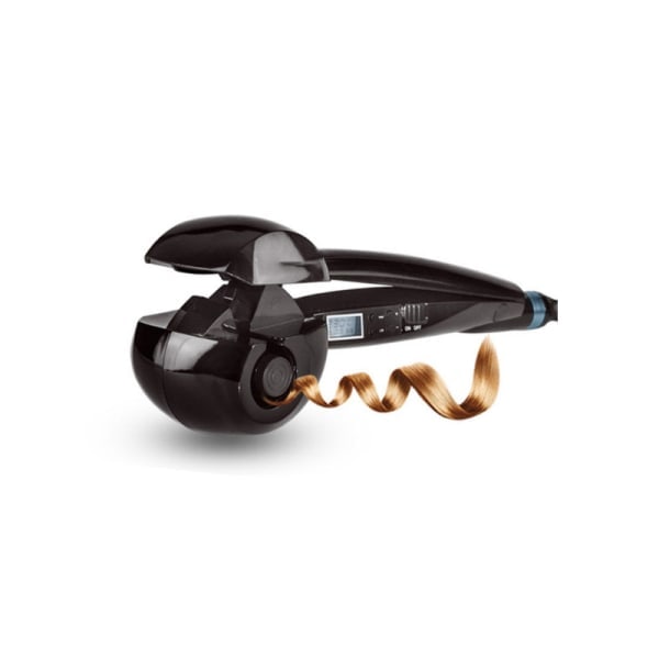 TG Bærbar Curling Wand til Rejser