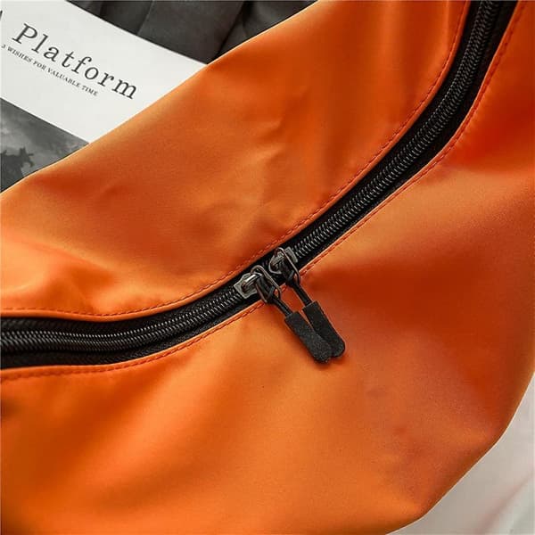 Håndveske - Dame - Uformell Chic Lett Crossbody