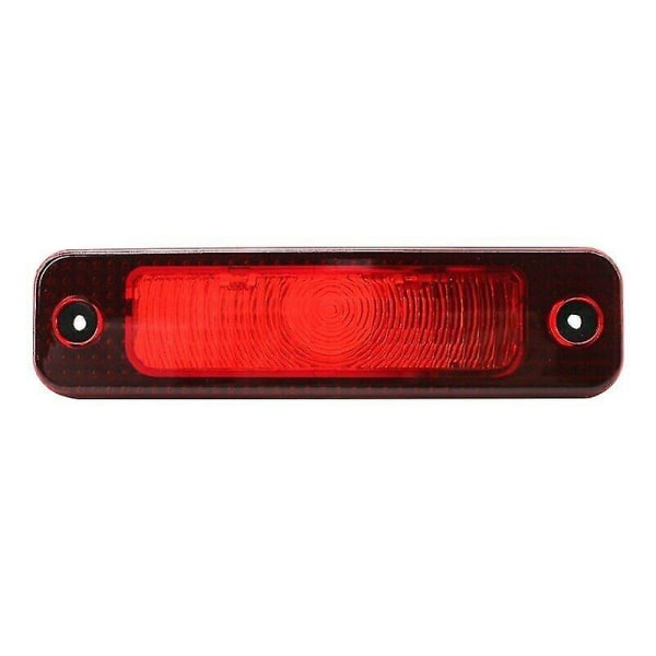 LED-oppgraderingslys for Transit Mk7 06-14 Høy bakre bremselys Lampe Uk