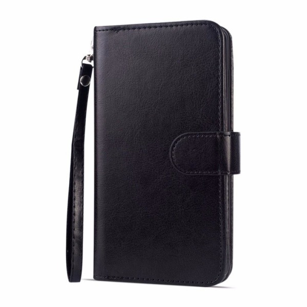TG Slank 9-Korts Lommebokveske - Samsung Galaxy A51 Brun