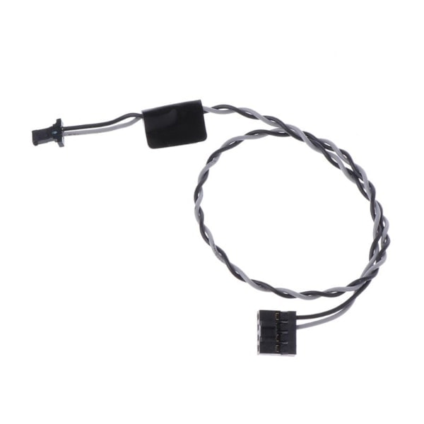 Harddisk HDD Temperatur Sensor Kabel 2009~2010 593-0998 Kompatibel med iMac 21,5\" A1311 udskiftningstilbehør