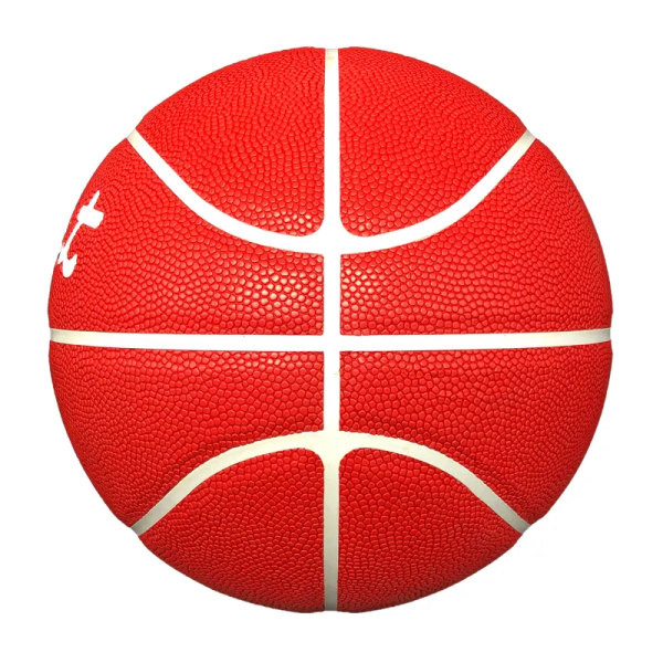 Tilpass din egen basketball i kompositlæder
