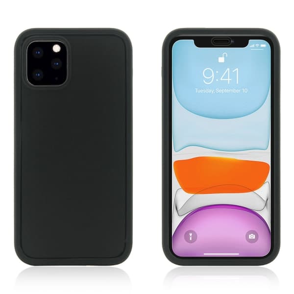 Stilsäkert Floveme Vattentätt Skal - iPhone 11 Pro Grön