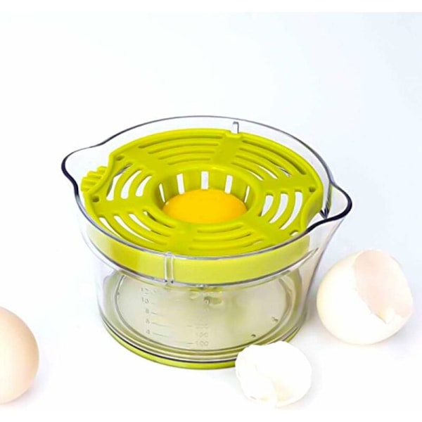 Monitoiminen manuaalinen sitruspuserrin, 4 in 1 -mehuprässi appelsiineille, sitruunoille, sitrushedelmille, 1 puristimella, kaiverrettu mitta 400 ml