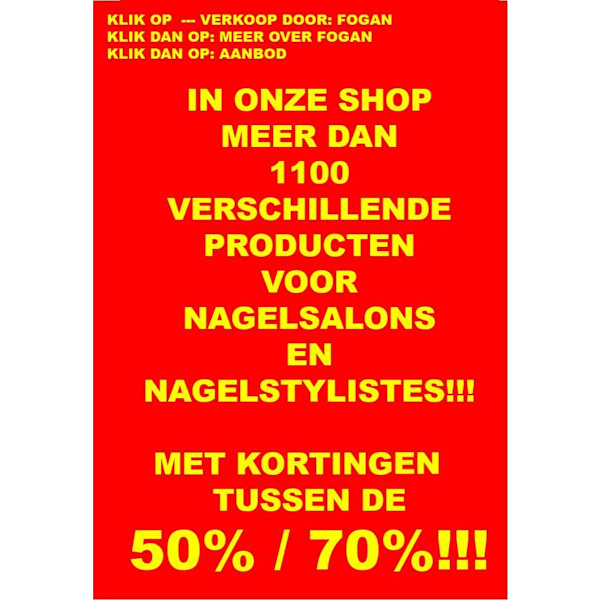 2-delad nagelborste