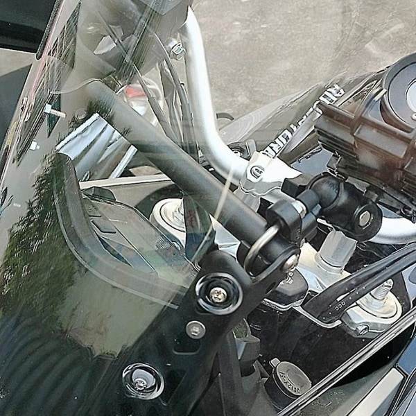 Motorcykel Navigation GPS Plade Beslag Til Montana XR5 XR 5 Smartphone Stativ Holder Til Excelle 40