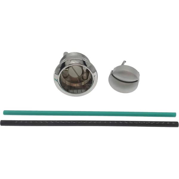 Geberit Impuls 250 1 Original dubbelknapp toalettspolknapp