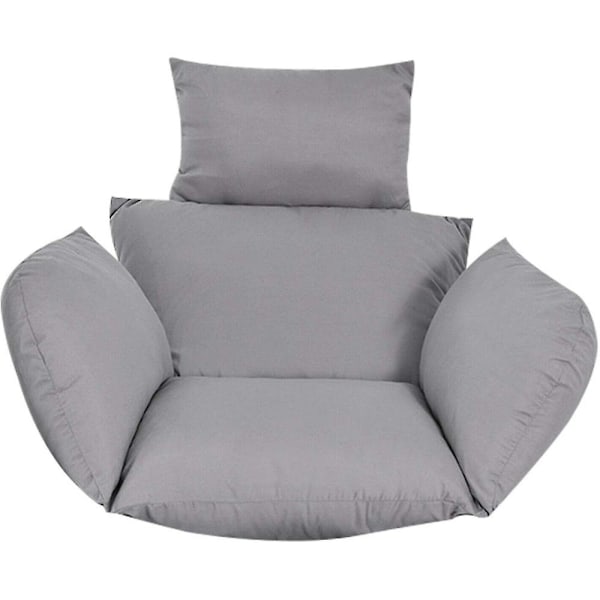 Gung Hammock Soffa Kudde Hängstol Kudde För Vuxna Och Barn Hängande Sitsupphängning Inomhus Beställ Utomhusliv