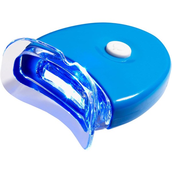 Blå Tandblekningslampa - LED Plasma Tandblekningslampa