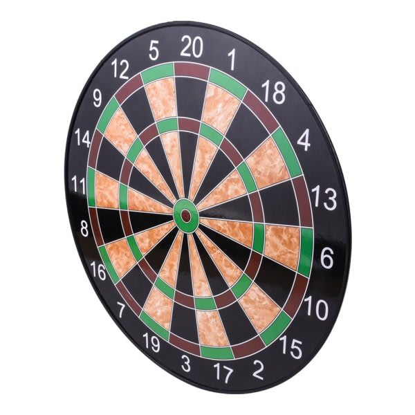 TG Safety Dartboard, Magneettinen Dartboard Dartboard 4 Magneettisella D