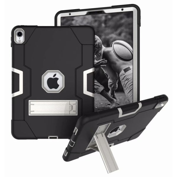 TG iPad Pro 11 tommer etui (sort), let, holdbart, s