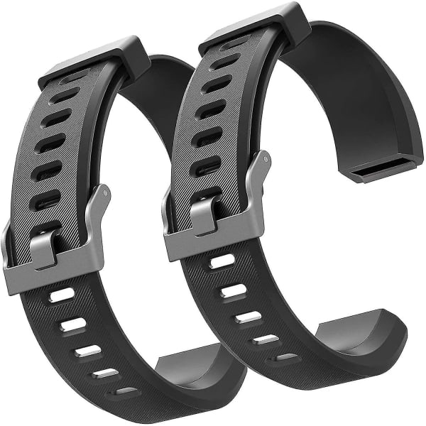 Vaihtohihnat Veryfit Pro Id115plus Hr Fitness Tracker Smart Watchille