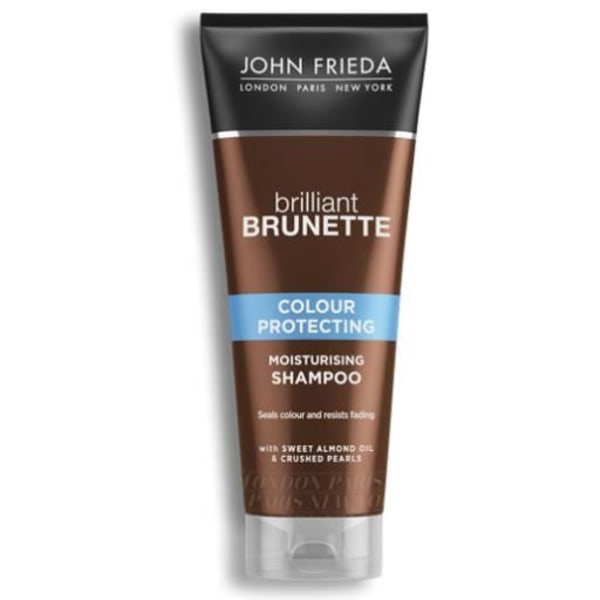 TG John Frieda shampoo