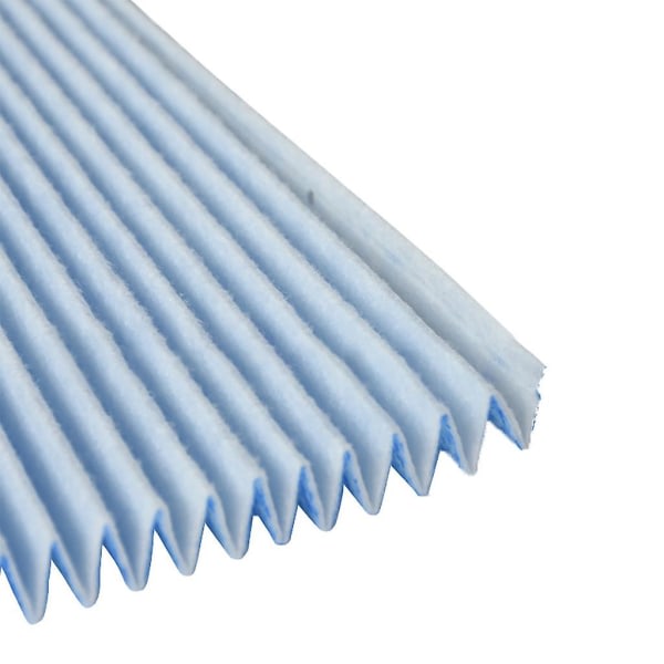 Filter til Daikin Luftrenser Plus Cotton MC70KMV2MCK57LMV2 BAC006A4C - Foldbart