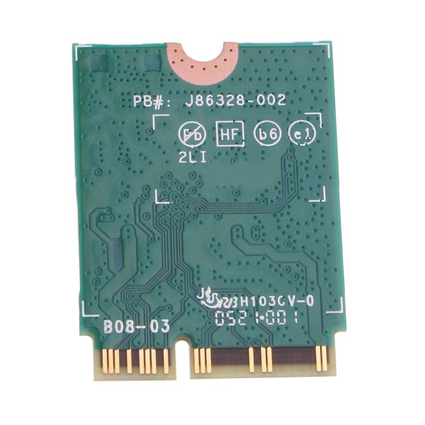 AX201NGW for M.2 CNVio2 for Key E Wireless Card WiFi Desktop Kit 2.4/5G 802.11ac