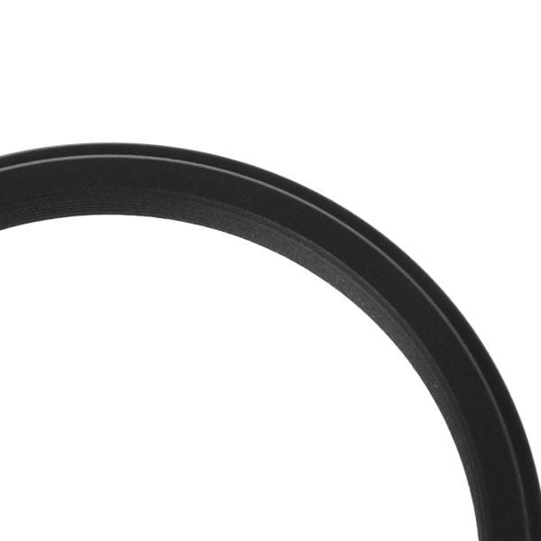 58 mm - 52 mm Metallinen Step Down -rengas Linsadapter Suodatin Kameratyökalut Tarvikkeet Uusi