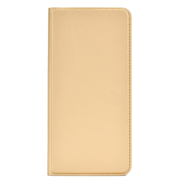 TG Elegant Slim Wallet Case - Huawei P Smart Z Röd