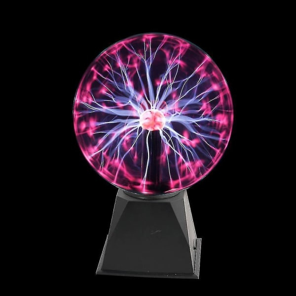 Plasma-kuglelampe 6 tommer