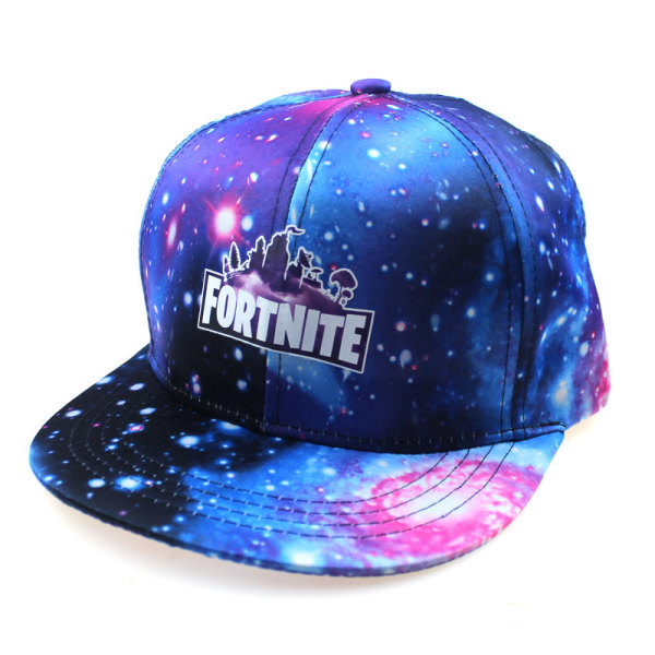 Fortnite Starry Sky Game cap Style 5