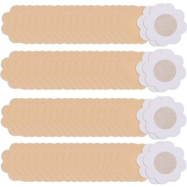 80 stk engangs non-woven cover, komfortabel di