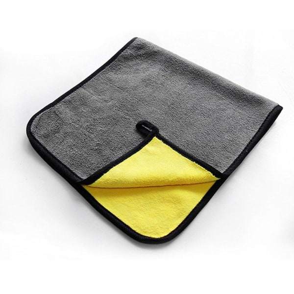TG Tehokas Käytännöllinen Mikrokuitu Imeytyvä Puhdistusliina 30*60cm
