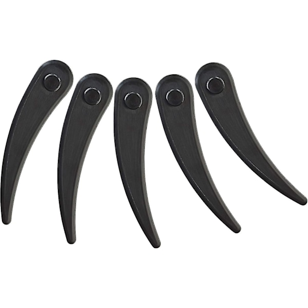 20x Durablade erstatningsblader 26cm for Bosch Art 26-18 Li 06008a5e00 kanttrimmer (plast, 20 stk)
