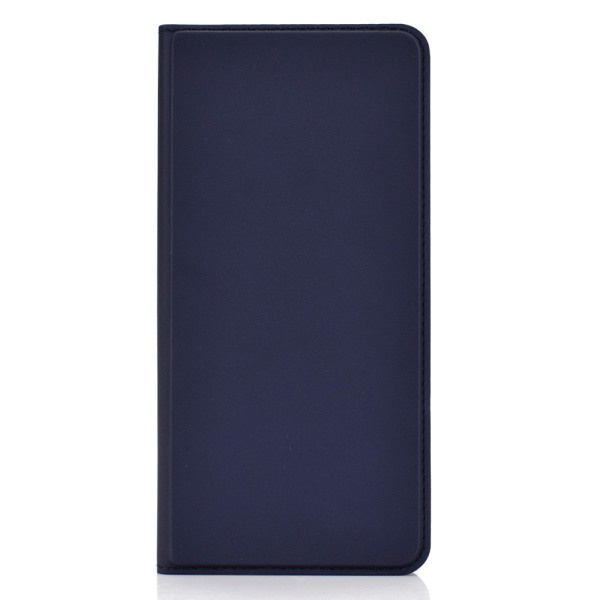 TG Huawei P Smart Z - Slank Plånboksfodral Marinblå