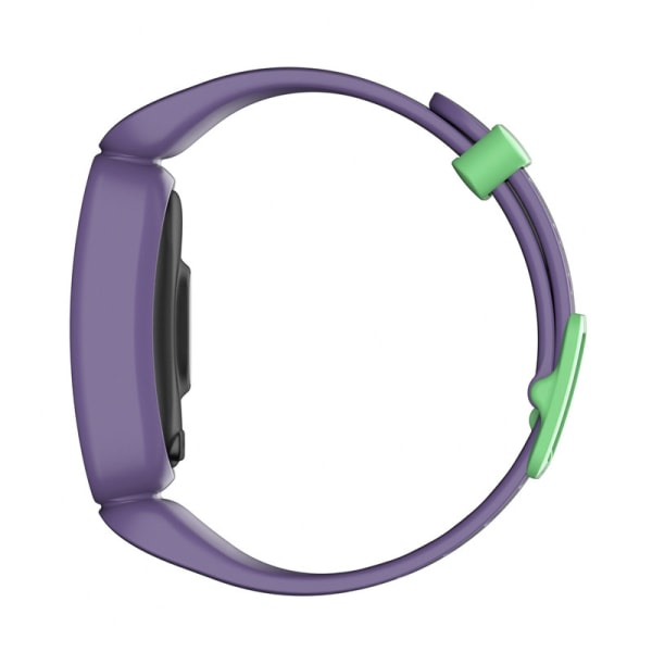 Barbie S90 Smart Armbånd til Børn - Vækkeur, Sundhedsovervågning
