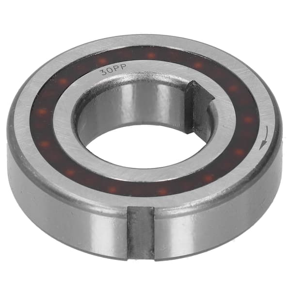 Keyway Lager 1-veis Sprag Tilbehør 30 mm Indre Diameter Industrielt Tilbehør CSK30PP