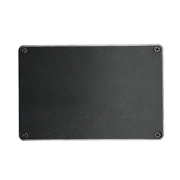 Deksel for Raspberry Pi Asus Tinker Board S
