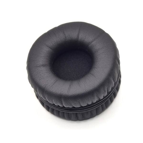 60 mm korvapehmusteet kuulokkeille