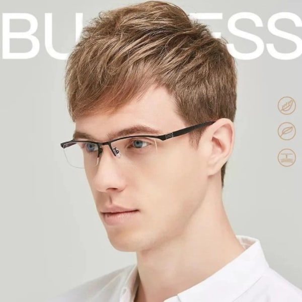 Myopia-lasit Business-lasit RUSKEA VOIMA 250
