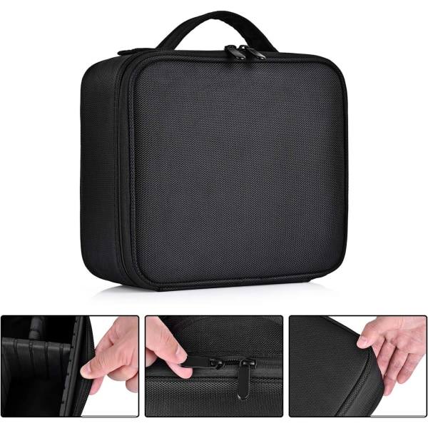 Sminkepose Case Professionel Organizer Kosmetisk