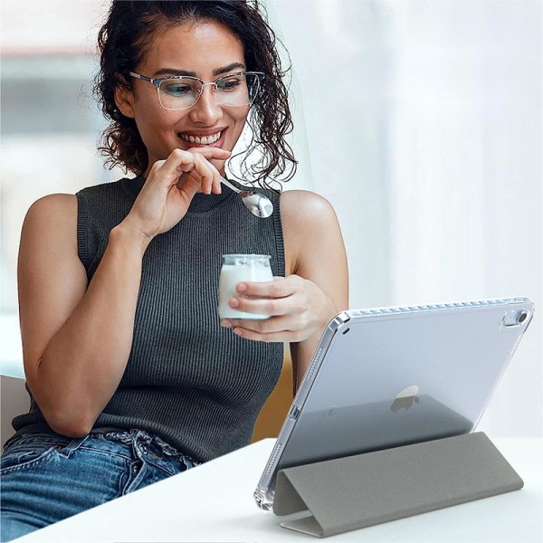 Etui for iPad Air 5. generasjon 10,9\" 2022 / iPad Air 4. generasjon