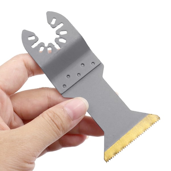 Tehokas saha-terä edestakaisin saha Metalli Super Cut Tool Puu Metallileikkaus ohuelle metallileikkaukselle Hionta Kiillotus