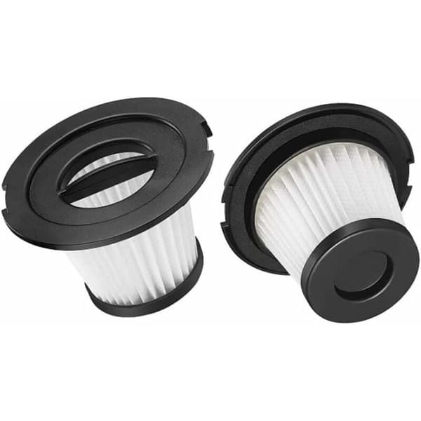 Filter for husholdningsstøvsuger, erstatningsfilter for støvsugertilbehør, passer til Dibea T6 C17 T1
