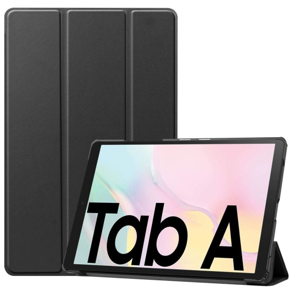 Slim Fit Cover til Samsung Galaxy Tab A7 10,4\" Sort