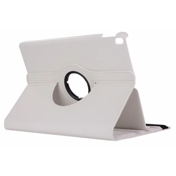 Brown iPad Case for 10.2\" 9th/8th/7th Generation, Air 3 & Pro 10.5\" (2021-2019) brown_yux brown