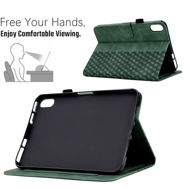 Etui til iPad 10,9 tommer (2022-model), cover og etui til Smart T