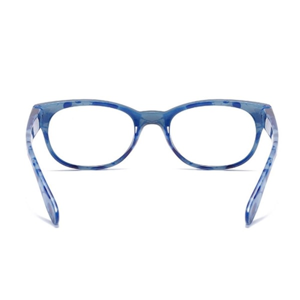 Läsglasögon Glasögon BLUE STRENGTH 250 Blue Strength 250