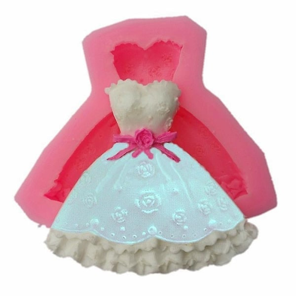 Princess Kjol Form