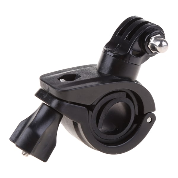 GoPro Hero Kamera Cykelfastsæt Cykel Motorcykel Mount Holder Stativ til GoPr