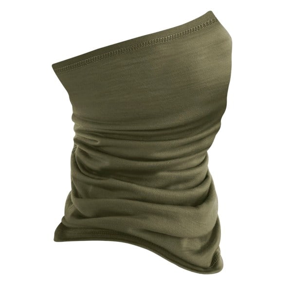 Snood Militärgrön – Perfekt Militärgrön One Size